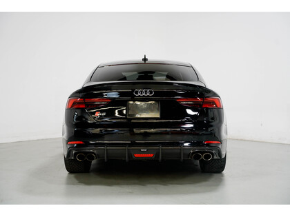 used 2019 Audi S5 Sportback car, priced at $42,910