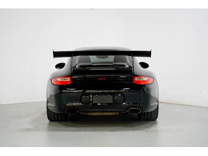 used 2009 Porsche 911 car, priced at $57,910