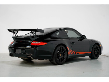 used 2009 Porsche 911 car, priced at $57,910