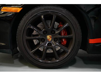 used 2009 Porsche 911 car, priced at $57,910