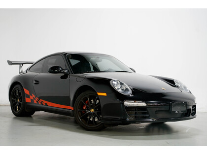 used 2009 Porsche 911 car, priced at $57,910