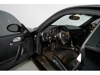 used 2009 Porsche 911 car, priced at $57,910