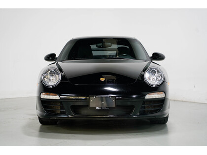 used 2009 Porsche 911 car, priced at $57,910