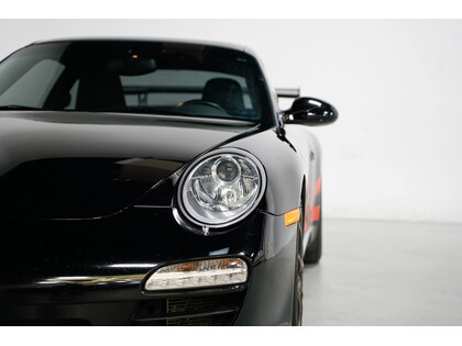 used 2009 Porsche 911 car, priced at $57,910