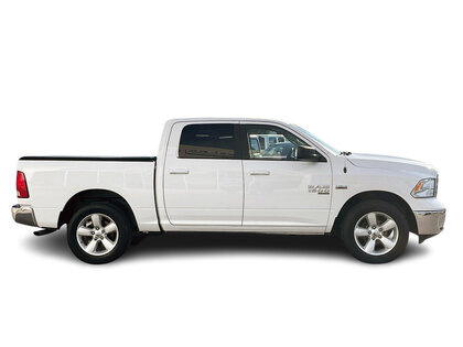 used 2019 Ram 1500 Classic car, priced at $31,998