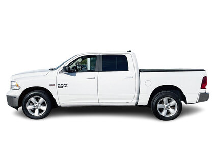 used 2019 Ram 1500 Classic car, priced at $31,998