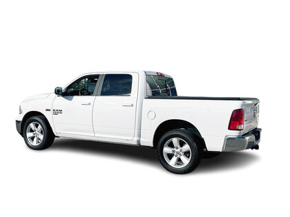 used 2019 Ram 1500 Classic car, priced at $31,998