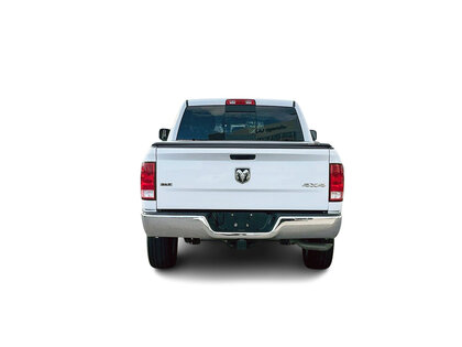 used 2019 Ram 1500 Classic car, priced at $31,998