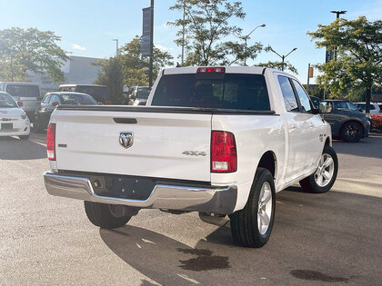 used 2019 Ram 1500 Classic car, priced at $31,998