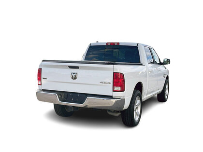 used 2019 Ram 1500 Classic car, priced at $31,998