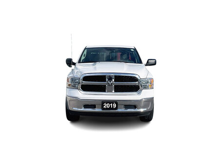 used 2019 Ram 1500 Classic car, priced at $31,998