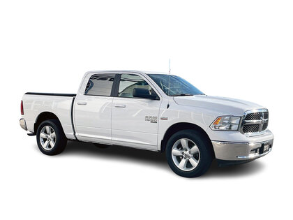 used 2019 Ram 1500 Classic car, priced at $31,998