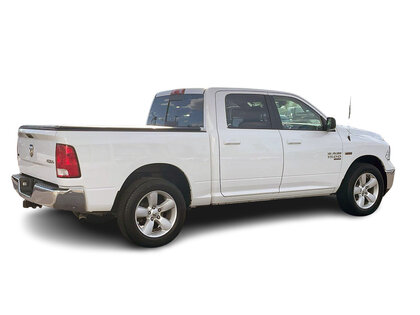 used 2019 Ram 1500 Classic car, priced at $31,998