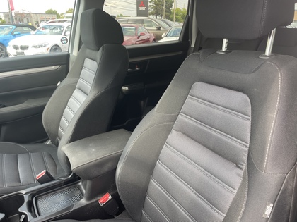 used 2019 Honda CR-V car, priced at $25,450