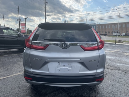 used 2019 Honda CR-V car, priced at $25,450