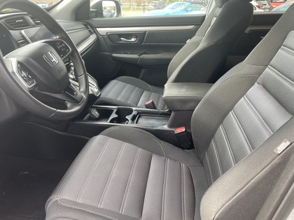 used 2019 Honda CR-V car, priced at $25,450