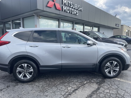 used 2019 Honda CR-V car, priced at $25,450