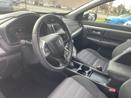 used 2019 Honda CR-V car, priced at $25,450