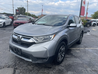 used 2019 Honda CR-V car, priced at $25,450