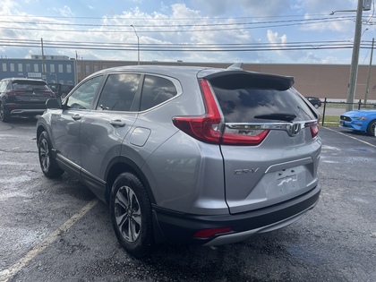 used 2019 Honda CR-V car, priced at $25,450