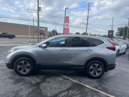 used 2019 Honda CR-V car, priced at $25,450