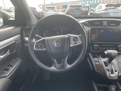 used 2019 Honda CR-V car, priced at $25,450