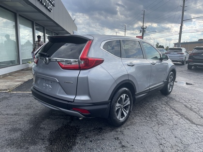 used 2019 Honda CR-V car, priced at $25,450