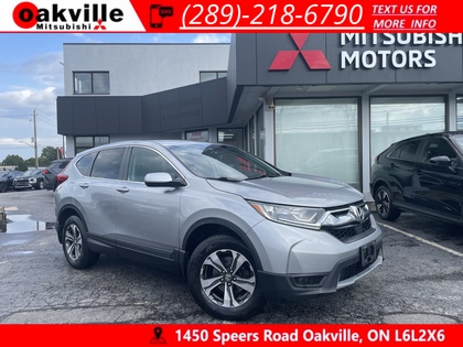 used 2019 Honda CR-V car, priced at $25,450