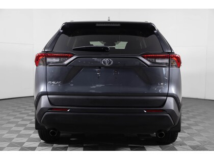 used 2020 Toyota RAV4 car, priced at $31,998