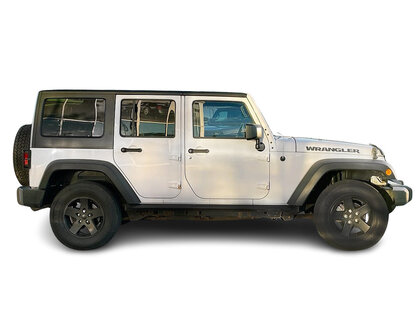 used 2016 Jeep Wrangler car, priced at $24,998