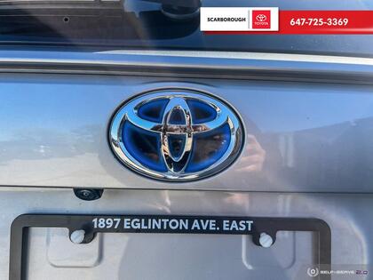 used 2022 Toyota RAV4 car, priced at $36,495