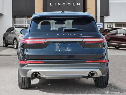 used 2020 Lincoln Corsair car, priced at $29,994