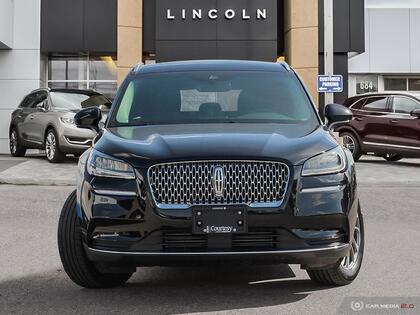 used 2020 Lincoln Corsair car, priced at $29,994