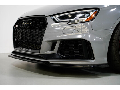 used 2019 Audi RS 3 Sedan car, priced at $49,910