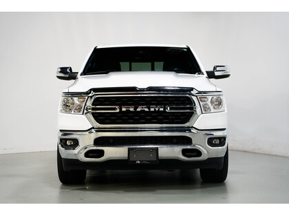 used 2022 Ram 1500 car, priced at $43,910