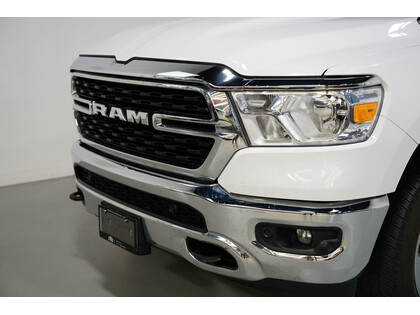 used 2022 Ram 1500 car, priced at $43,910