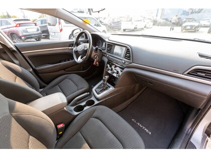 used 2020 Hyundai Elantra car, priced at $21,997