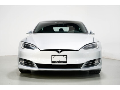 used 2017 Tesla Model S car, priced at $36,910