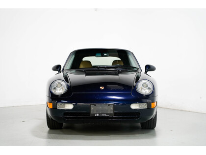 used 1995 Porsche 911 CARRERA car, priced at $96,910