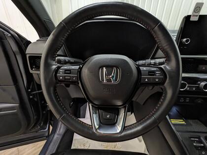 used 2024 Honda CR-V Hybrid car, priced at $48,225