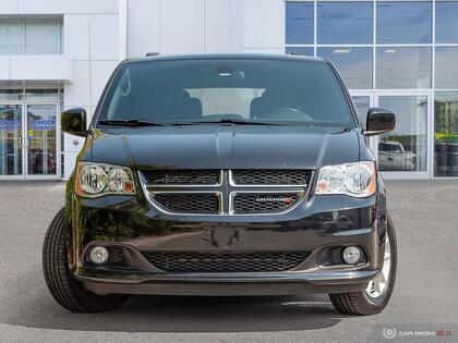 used 2019 Dodge Grand Caravan car, priced at $24,800