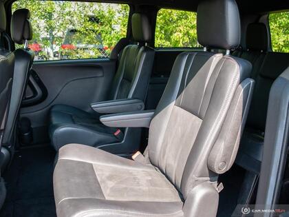 used 2019 Dodge Grand Caravan car, priced at $24,800