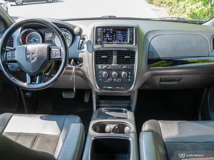 used 2019 Dodge Grand Caravan car, priced at $24,800