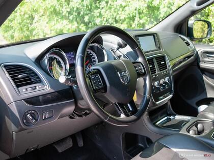 used 2019 Dodge Grand Caravan car, priced at $24,800