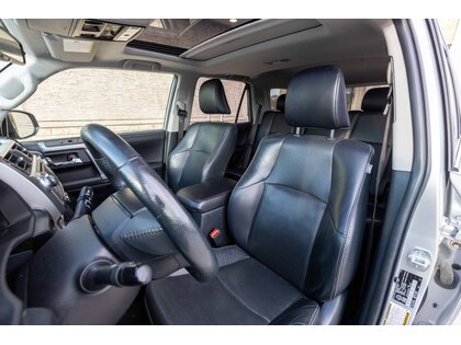 used 2016 Toyota 4Runner car, priced at $33,900