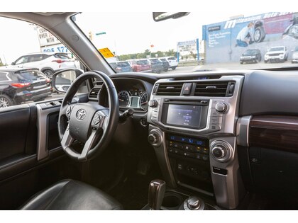 used 2016 Toyota 4Runner car, priced at $33,900