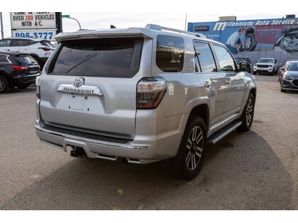 used 2016 Toyota 4Runner car, priced at $33,900