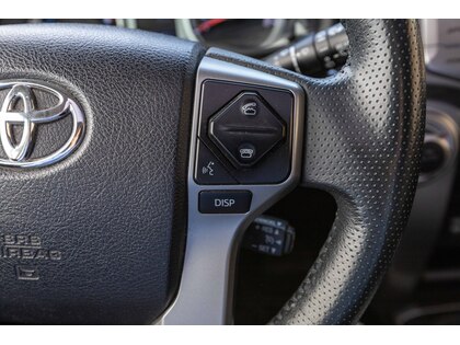 used 2016 Toyota 4Runner car, priced at $33,900