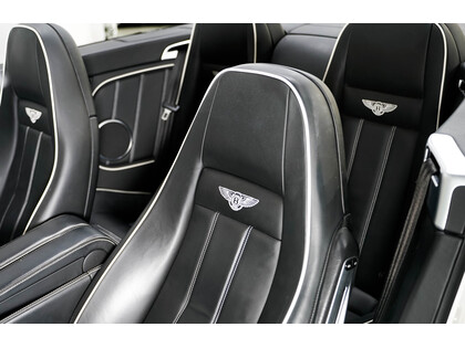 used 2011 Bentley Continental GT car, priced at $78,910