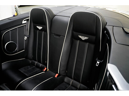 used 2011 Bentley Continental GT car, priced at $78,910